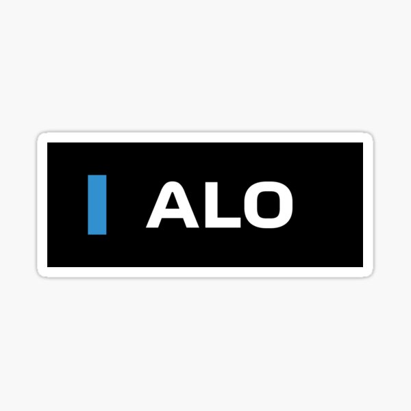 Fernando Alonso leaderboard image